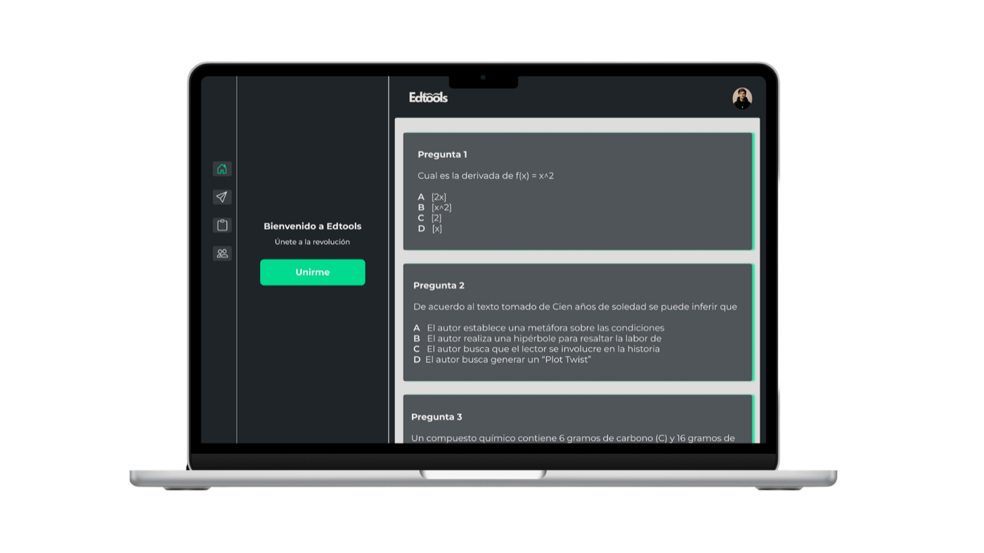 Software de reportes académicos para colegios: indicadores útiles