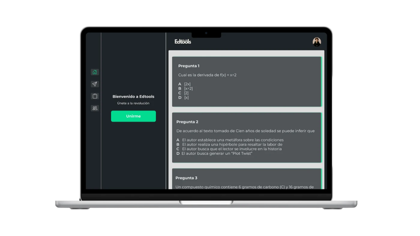 Software de reportes académicos para colegios: indicadores útiles