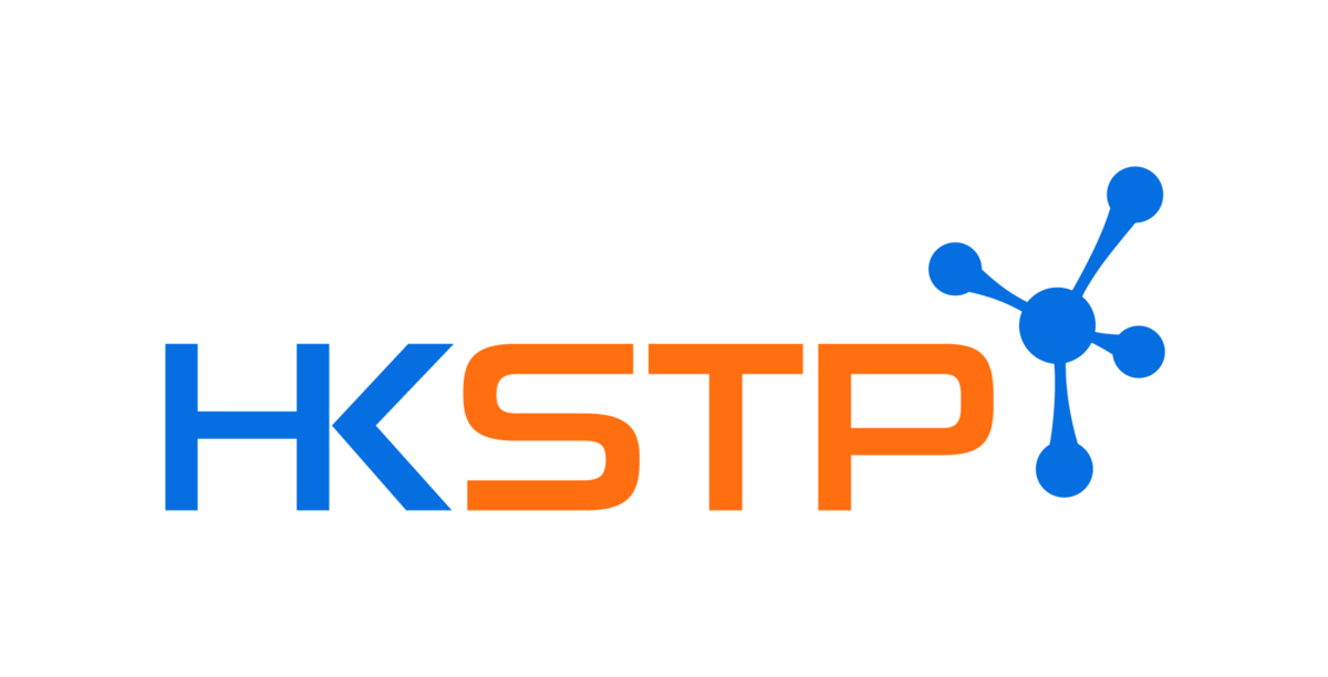 Logo HKSTP