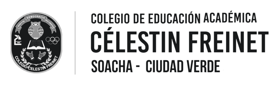 Colegio Célestin Freinet · Soacha Ciudad Verde