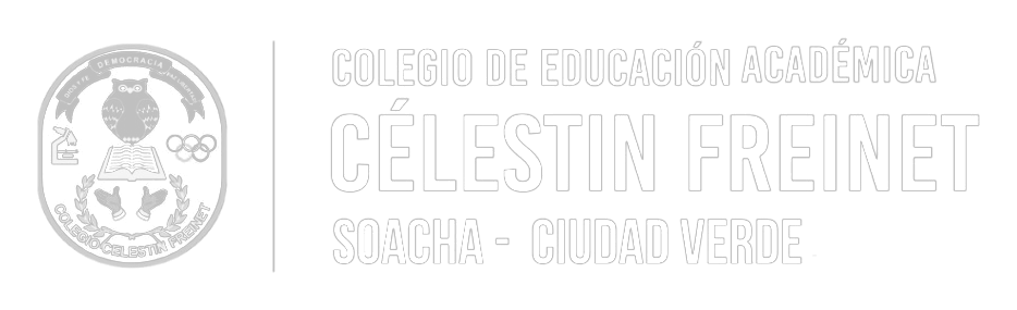 Colegio Célestin Freinet · Soacha Ciudad Verde