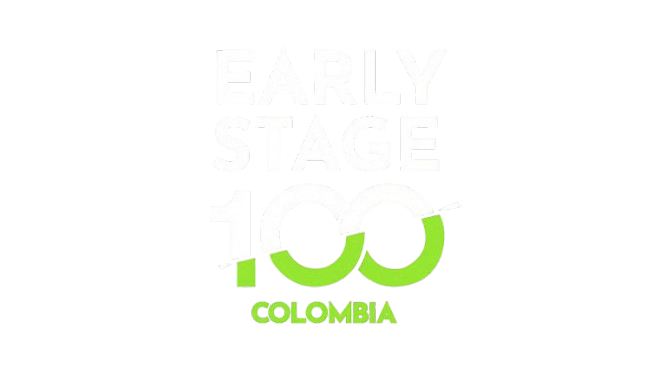 Logo 100 early stages CTW 2025