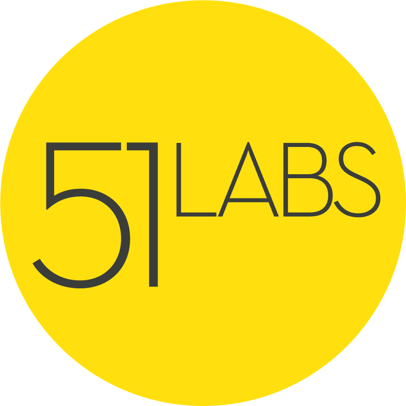 logo five one labs