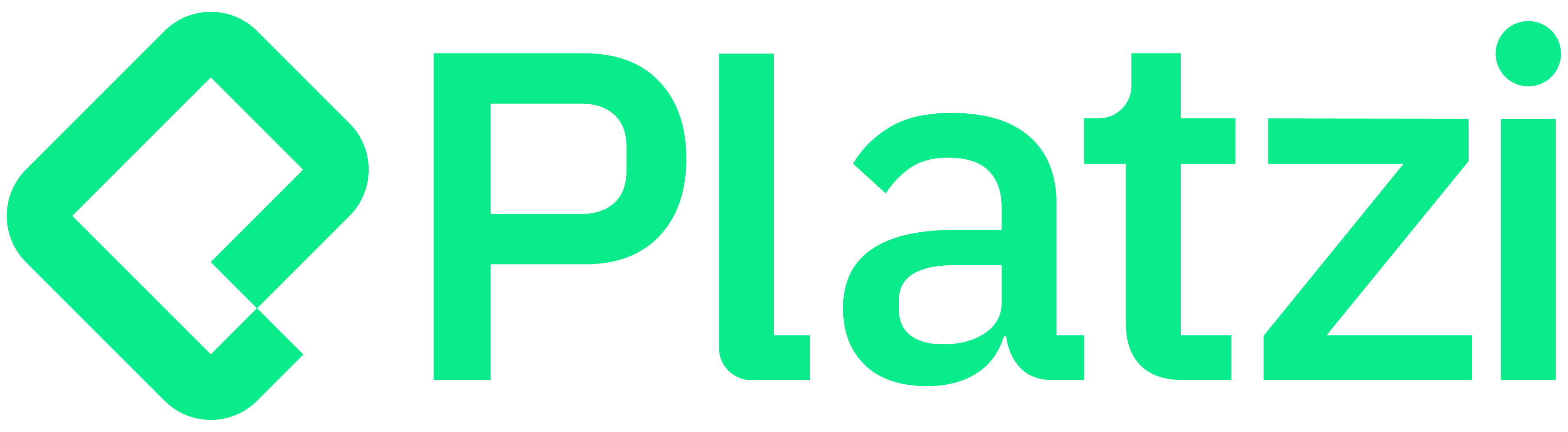 Logo Platzi