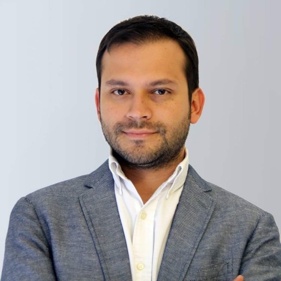 Andrés Martínez