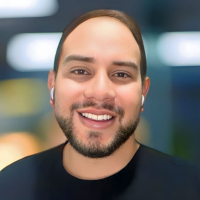 Andres Salcedo - Founder de Edtools